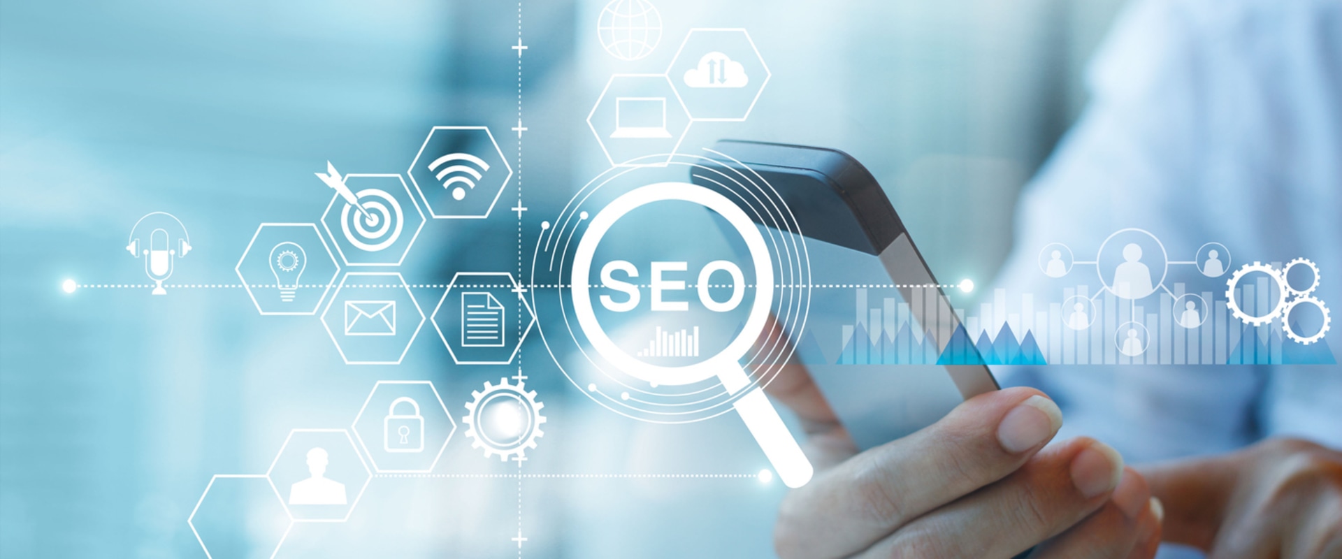 Why SEO is Essential for Digital Marketing Success