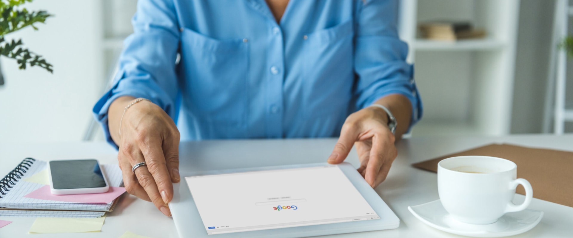How to Create and Optimize Your Google Business Profile