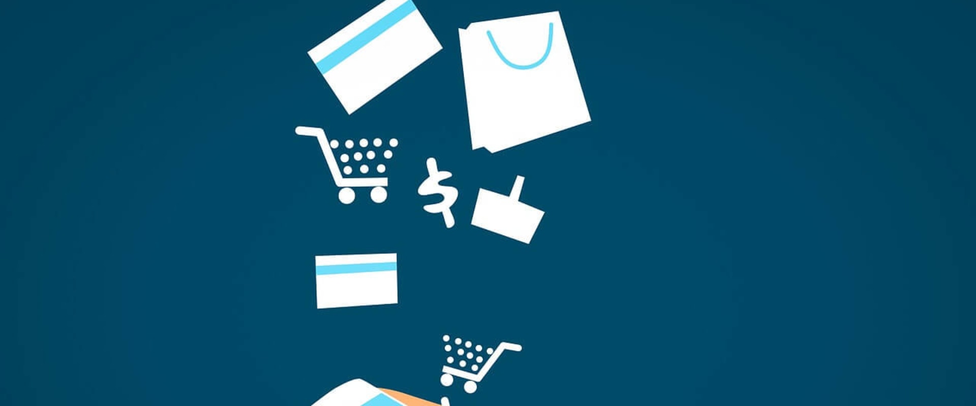What is the Difference Between an Online Marketplace and an Ecommerce Site?