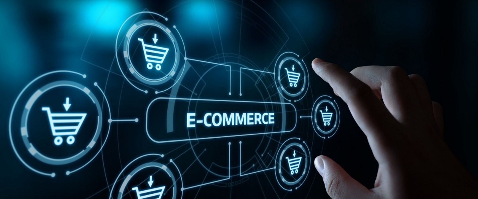 What is the Difference Between a Marketplace and an E-Commerce Website?