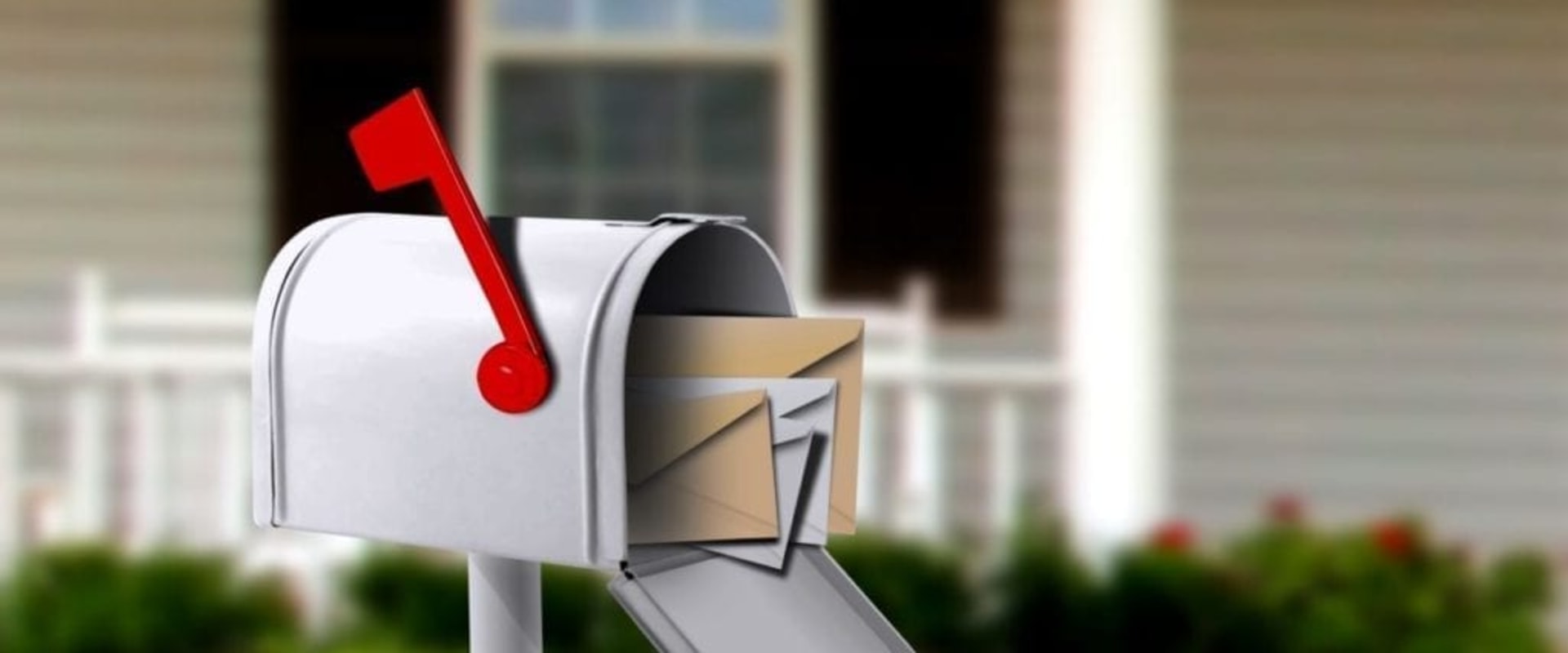 Can you use a po box address for google my business?